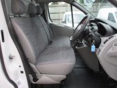 RENAULT TRAFIC LL29 DCI S/R - 136 - 20