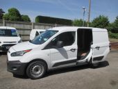 FORD TRANSIT CONNECT 200 L1 - 139 - 2
