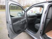 VAUXHALL COMBO L1H1 2000 EDITION S/S - 161 - 11
