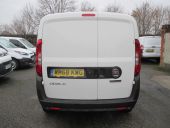 FIAT DOBLO CARGO 16V SX MULTIJET II - 160 - 7