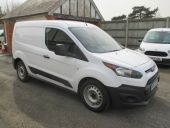 FORD TRANSIT CONNECT 200 P/V - 138 - 25