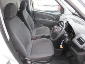 FIAT DOBLO CARGO 16V SX MULTIJET II - 160 - 15