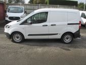 FORD TRANSIT COURIER BASE TDCI - 131 - 5