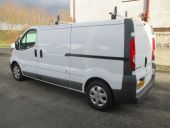 RENAULT TRAFIC LL29 DCI S/R - 136 - 7