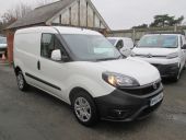 FIAT DOBLO CARGO 16V SX MULTIJET II - 160 - 25