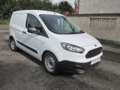 FORD TRANSIT COURIER BASE TDCI - 131 - 4