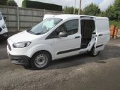 FORD TRANSIT COURIER BASE TDCI - 131 - 2