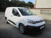 CITROEN BERLINGO 650 ENTERPRISE M BLUEHDI - 152 - 3