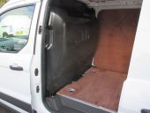 FORD TRANSIT CONNECT 210 P/V - 158 - 10