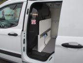 FORD TRANSIT COURIER BASE TDCI - 131 - 14