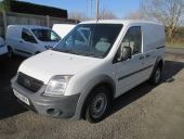 FORD TRANSIT CONNECT T220 LR - 135 - 1