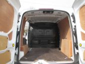FORD TRANSIT CONNECT 200 P/V - 138 - 8