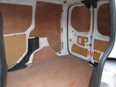 FORD TRANSIT CONNECT 220 P/V - 120 - 11