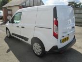 FORD TRANSIT CONNECT 220 TREND TDCI - 155 - 5