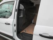 FORD TRANSIT CONNECT 220 P/V - 120 - 10