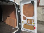 FORD TRANSIT CONNECT 200 P/V - 138 - 10