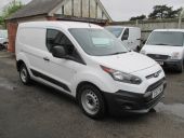 FORD TRANSIT CONNECT 220 P/V - 120 - 28