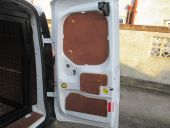 FORD TRANSIT CONNECT 240 P/V - 134 - 13