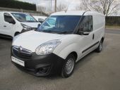 VAUXHALL COMBO L1H1 2000 CDTI S/S - 162 - 3