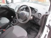 FORD TRANSIT COURIER BASE TDCI - 131 - 17