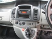 RENAULT TRAFIC LL29 DCI S/R - 136 - 25