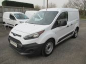 FORD TRANSIT CONNECT 200 P/V - 138 - 2