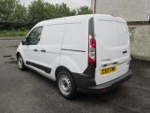 FORD TRANSIT CONNECT 220 P/V - 120 - 5