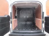 FIAT DOBLO CARGO 16V SX MULTIJET II - 160 - 9