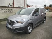 VAUXHALL COMBO L1H1 2000 EDITION S/S - 161 - 33