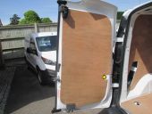 FORD TRANSIT CONNECT 200 L1 - 139 - 26