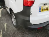 FORD TRANSIT COURIER BASE TDCI - 131 - 34