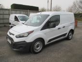 FORD TRANSIT CONNECT 200 P/V - 138 - 1