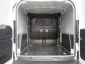 VAUXHALL COMBO L1H1 2000 CDTI S/S - 162 - 9