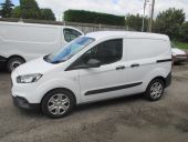 FORD TRANSIT COURIER TREND TDCI - 156 - 3