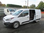FORD TRANSIT CONNECT 210 P/V - 158 - 2