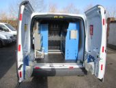 FORD TRANSIT CONNECT T220 LR - 135 - 9