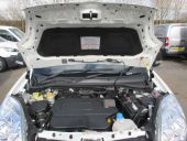 VAUXHALL COMBO L1H1 2000 CDTI S/S - 162 - 26