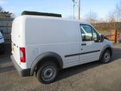 FORD TRANSIT CONNECT T220 LR - 135 - 8