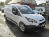 FORD TRANSIT CONNECT 210 P/V - 158 - 26