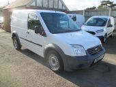 FORD TRANSIT CONNECT T220 LR - 135 - 4