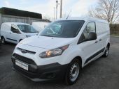 FORD TRANSIT CONNECT 240 P/V - 134 - 31