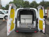 FORD TRANSIT COURIER BASE TDCI - 131 - 10