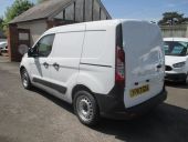 FORD TRANSIT CONNECT 200 L1 - 139 - 6