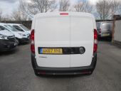 VAUXHALL COMBO L1H1 2000 CDTI S/S - 162 - 7