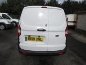 FORD TRANSIT COURIER BASE TDCI - 131 - 8