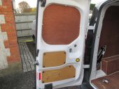 FORD TRANSIT CONNECT 210 P/V - 158 - 8