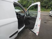 FORD TRANSIT COURIER BASE TDCI - 131 - 16