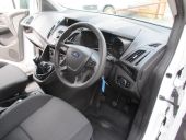 FORD TRANSIT CONNECT 200 P/V - 138 - 15