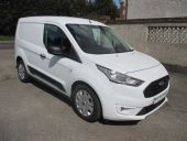 FORD TRANSIT CONNECT 220 TREND TDCI - 155 - 3
