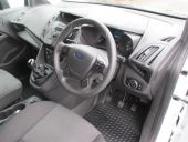 FORD TRANSIT CONNECT 220 P/V - 120 - 15